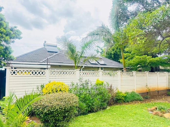 Avondale West House For Sale