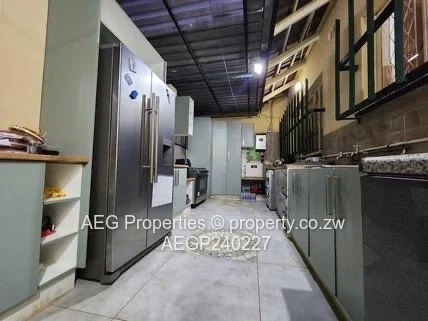 Beautifully Built Family Home | Avondale West, Harare West