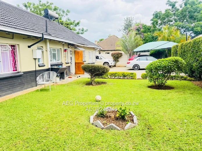 Avondale West House For Sale