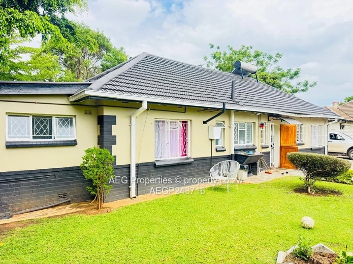 Avondale West House For Sale