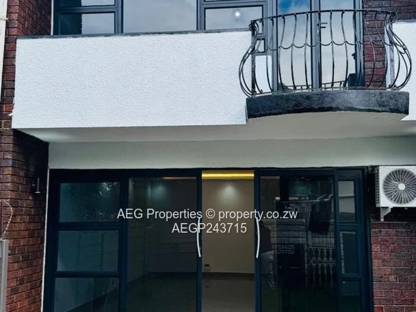 New Listing Avondale Duplex Apartment 