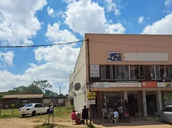 Shop & Retail Property