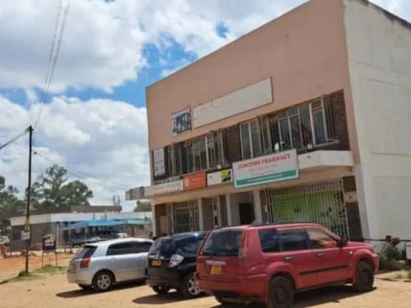 Shop & Retail Property