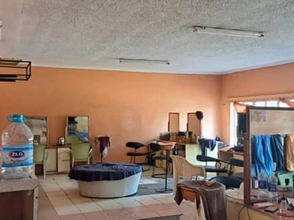 Shop & Retail Property