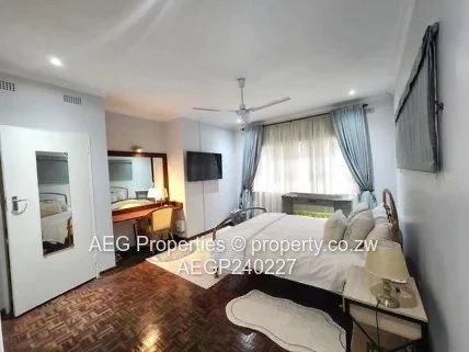 Beautifully Built Family Home | Avondale West, Harare West